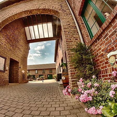 Landhaus Goeddertzhof Erkelenz Luaran gambar