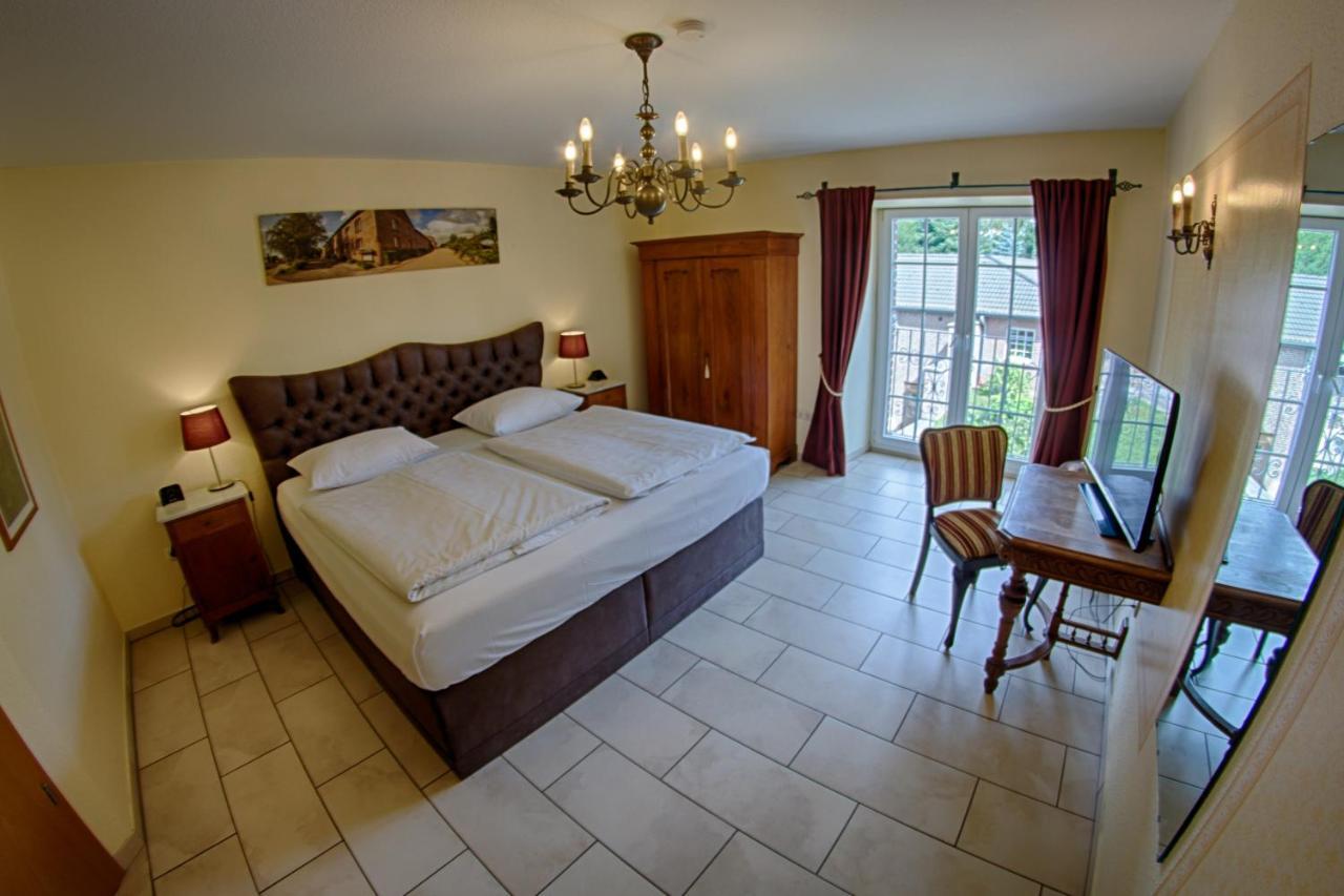 Landhaus Goeddertzhof Erkelenz Luaran gambar
