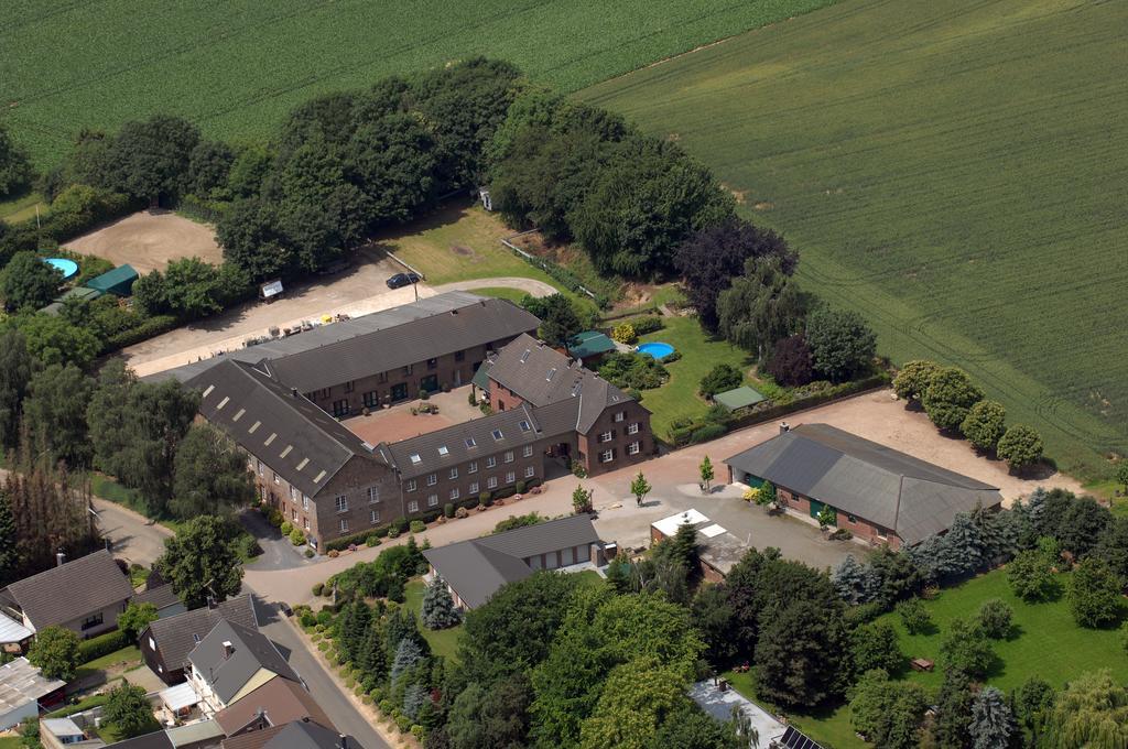 Landhaus Goeddertzhof Erkelenz Luaran gambar
