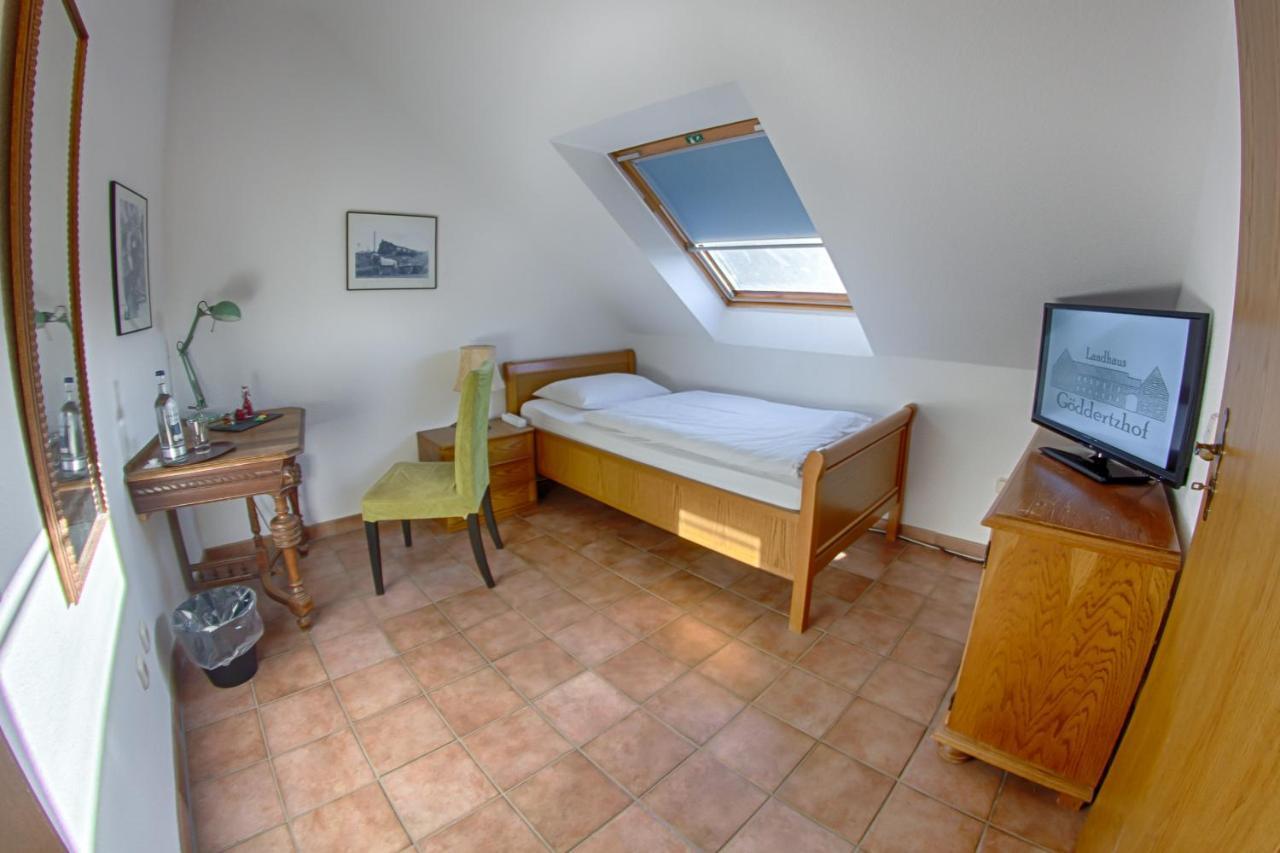 Landhaus Goeddertzhof Erkelenz Luaran gambar
