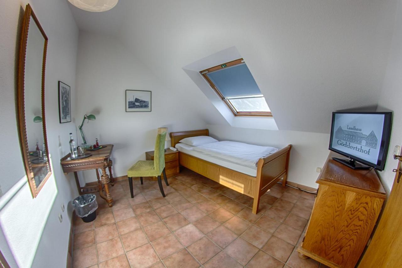 Landhaus Goeddertzhof Erkelenz Luaran gambar