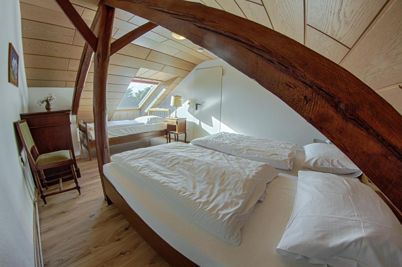 Landhaus Goeddertzhof Erkelenz Luaran gambar