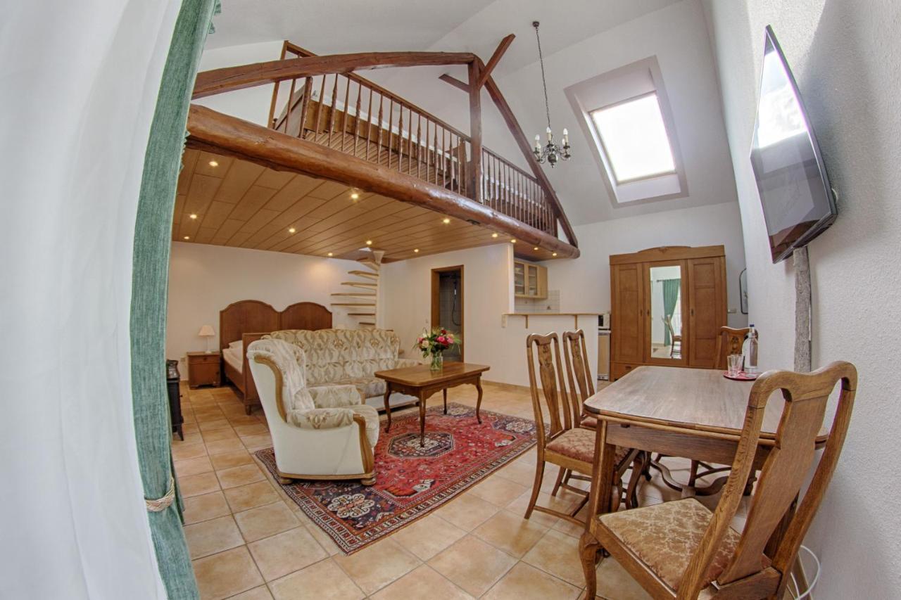Landhaus Goeddertzhof Erkelenz Luaran gambar