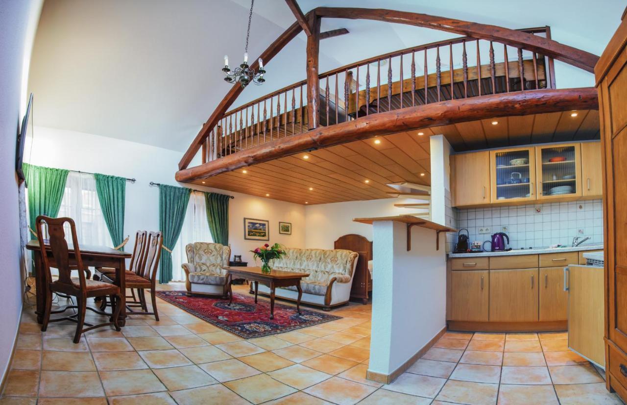 Landhaus Goeddertzhof Erkelenz Luaran gambar