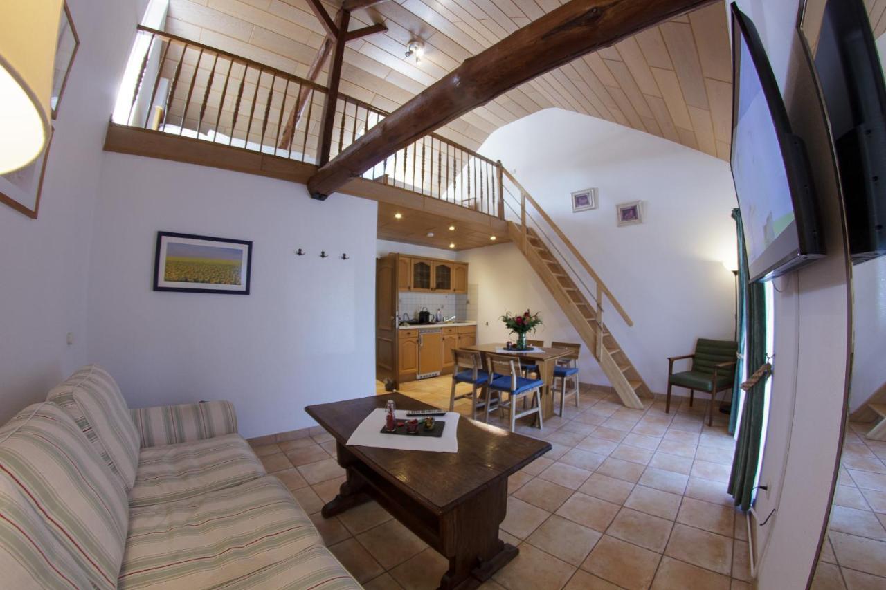 Landhaus Goeddertzhof Erkelenz Luaran gambar