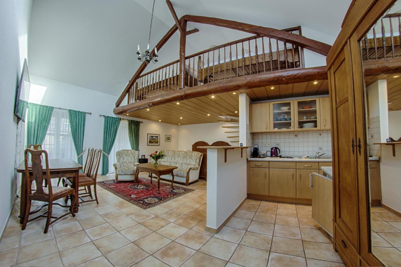 Landhaus Goeddertzhof Erkelenz Luaran gambar