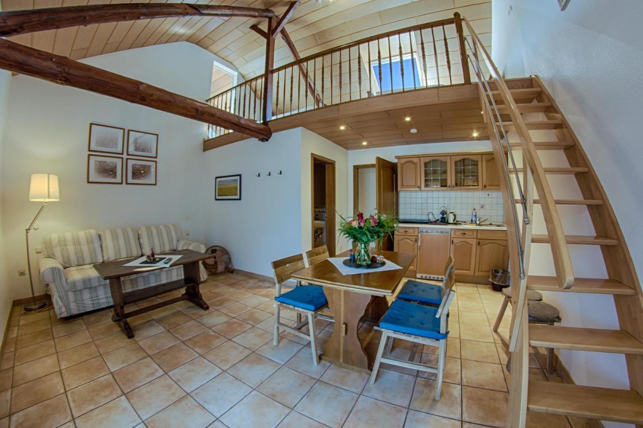 Landhaus Goeddertzhof Erkelenz Luaran gambar