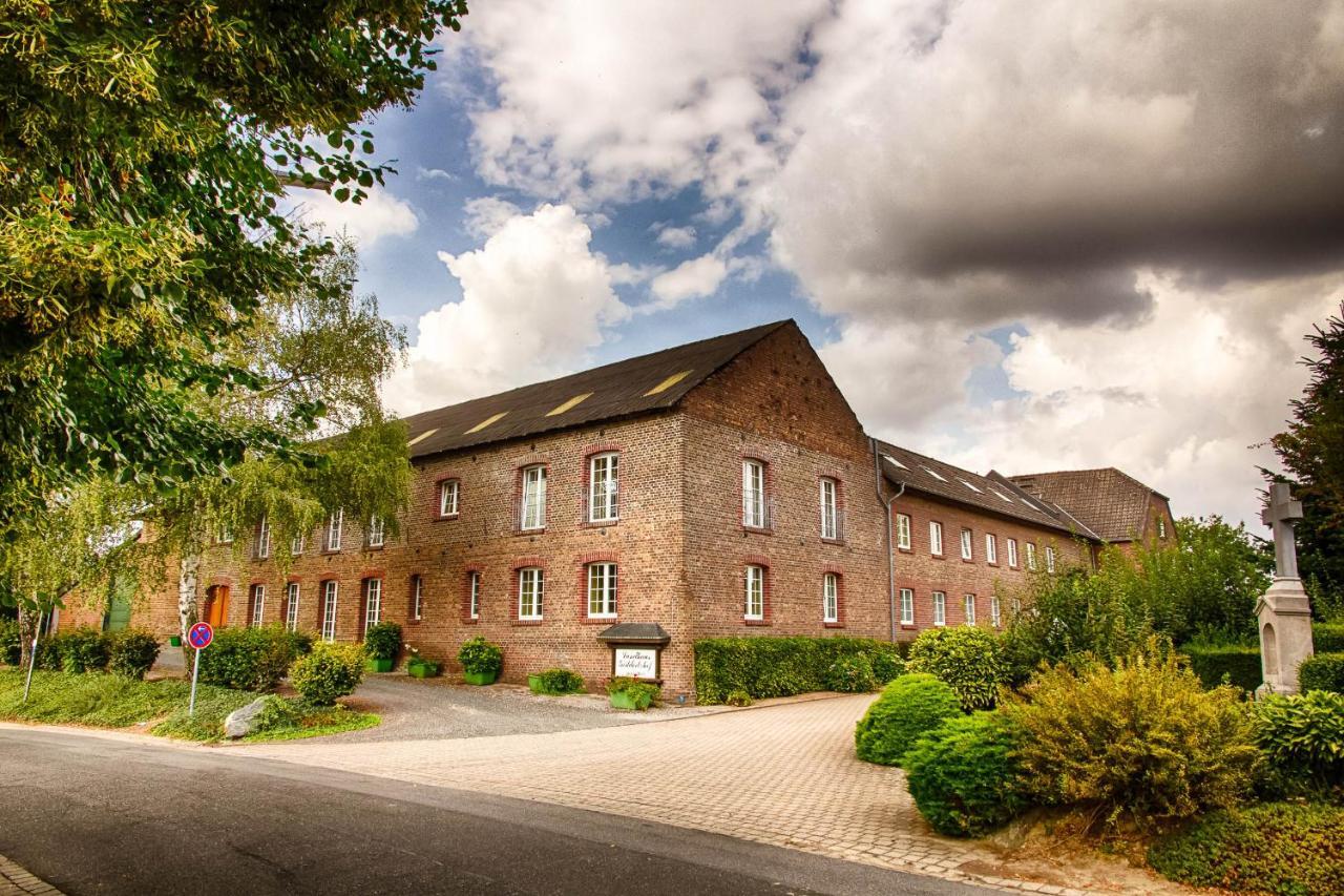 Landhaus Goeddertzhof Erkelenz Luaran gambar