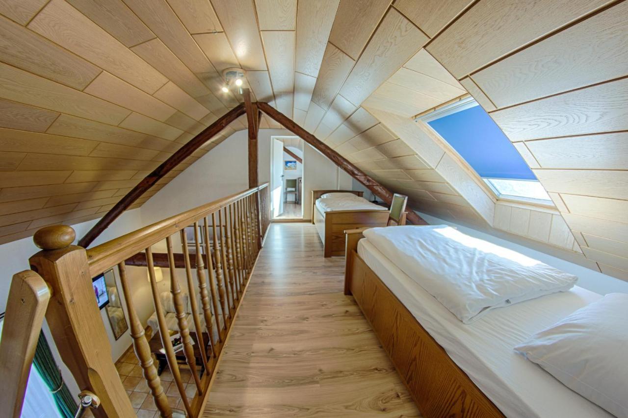 Landhaus Goeddertzhof Erkelenz Luaran gambar