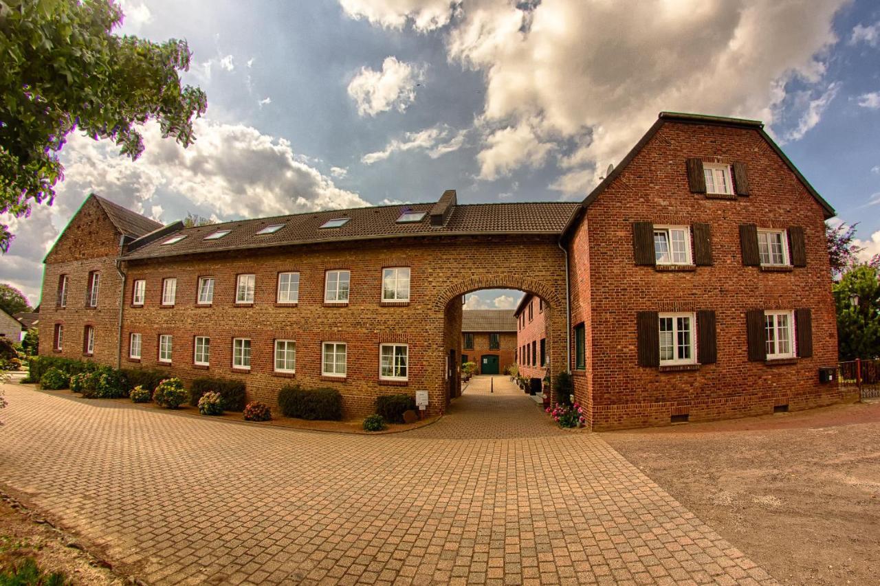 Landhaus Goeddertzhof Erkelenz Luaran gambar