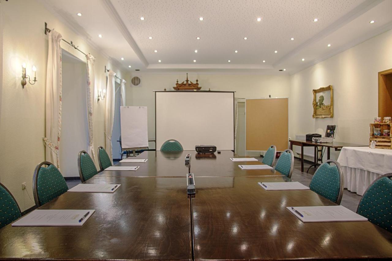 Landhaus Goeddertzhof Erkelenz Luaran gambar