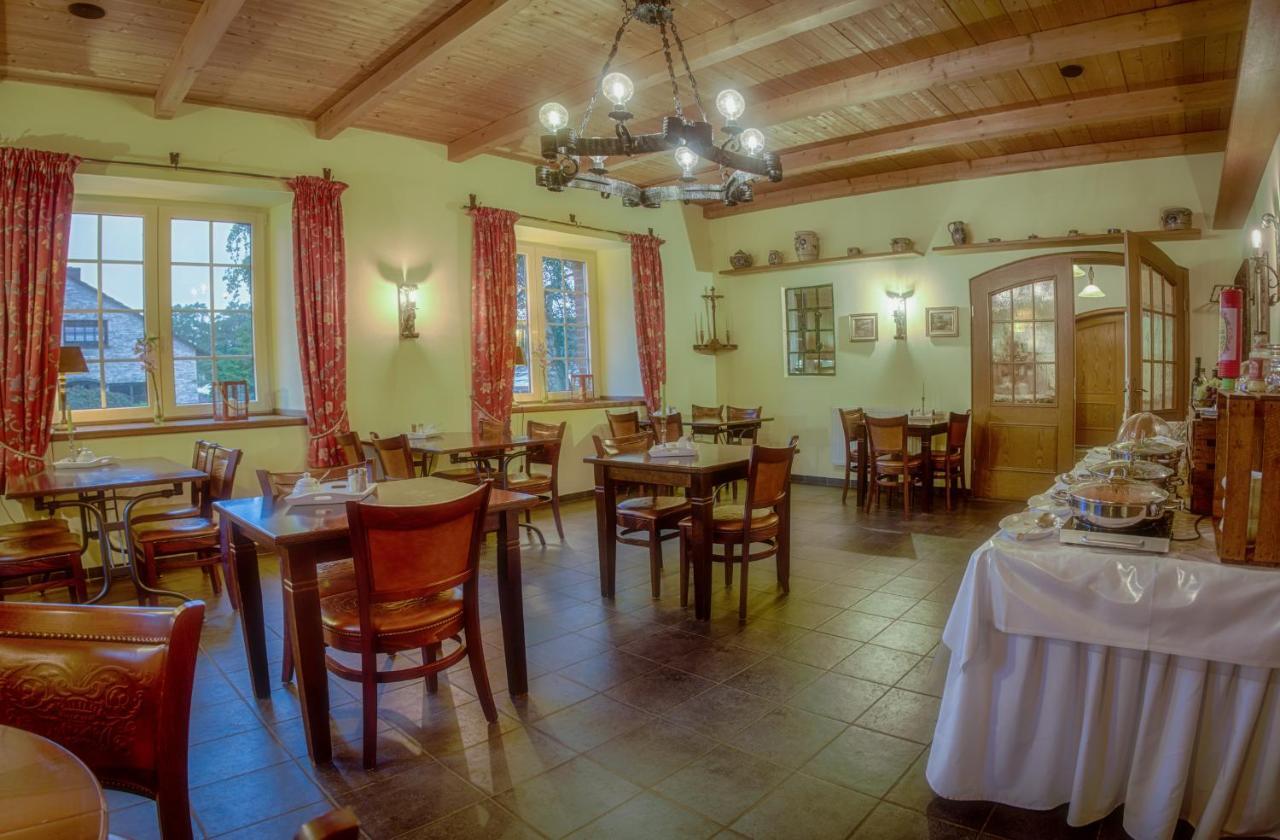 Landhaus Goeddertzhof Erkelenz Luaran gambar